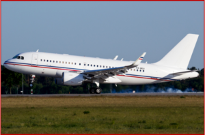  Ken Zino of AutoInformed.com on US Gets Warrant to Seize Russian Oligarch Airbus 