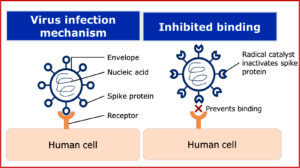 Ken Zino of AutoInformed.com on Nissan Develops Breakthrough Technology to Disarm Viruses