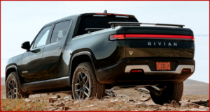 Ken Zino of AutoInformed.com on Rivian Recalls 2022 Vehicles for Suspension Failures