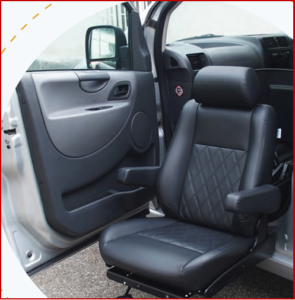 Ken Zino of AutoInformed.com on Stellantis Autonomy Disability Program for People with Motor Disabilities Now Expanding to all European Brands