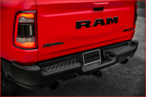 Ken Zino of AutoInformed.com on Ram Recalls 1.3 Million Pickups for Sudden Tailgate Openings 