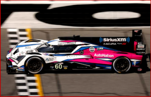 Ken Zino of AutoInformed.com on Daytona Qualifying Opens 2023 IMSA Racing Season