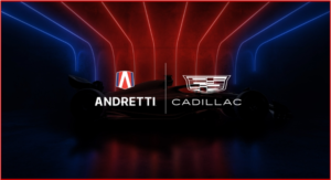 Ken Zino of AutoInformed.com on GM, Andretti Global to Seek F1 Cadillac Entry