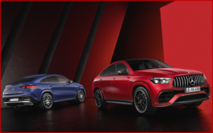 Ken Zino of AutoInformed.com on Mercedes-Benz Adds 2024 GLE 400e 4MATIC Plug-In Hybrid 