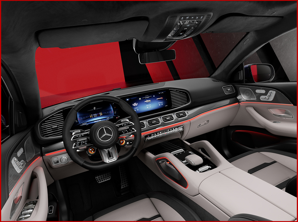 Ken Zino of AutoInformed.com on Mercedes-Benz Adds 2024 GLE 400e 4MATIC Plug-In Hybrid 