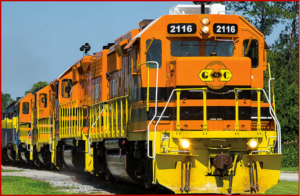 Ken Zino of AutoInformed.com on Death of the Diesel - EPA Fines Genesee & Wyoming Railroad Services