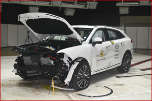 Ken Zino of AutoInformed.com on Crash Course – Euro NCAP on 2022 Safety Tests