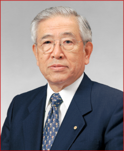 Ken Zino of AutoInformed.com on TMC Honorary Chairman Shoichiro Toyoda Passes at 97