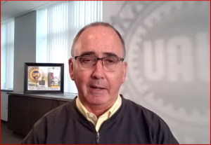 Ken Zino of AutoInformed.com on UAW Say GM's Lordstown JV Battery Plant Dangerous