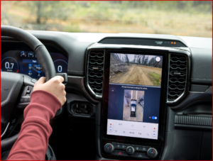 Ken Zino of AutoInformed.com on First Look 2024 Ford Ranger Pickup