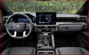 Ken Zino of AutoInformed.com on First Look - 2024 Toyota Tacoma Pickup