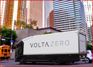 Ken Zino of AutoInformed.com on Volta Trucks Pilot EVs US Debut in Late 2023