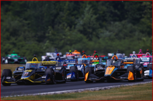 Ken Zino of AutoInformed.com Road America Kill Palou and Honda Dominating IndyCar