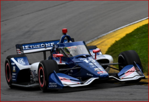 Ken Zino of AutoInformed.com on Alex Palou and Honda Outstanding at Mid-Ohio Indy 200