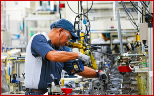 Ken Zino of AutoInformed.com on Milestones - 40M Engines Built at Nissan Yokohama Plant