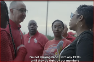 Ken Zino of AutoInformed.com on UAW Dumps Traditional Negotiation Opening Handshake