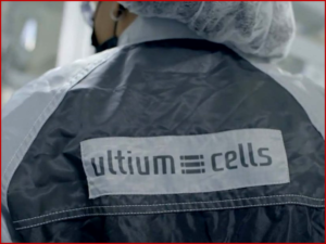 Ken Zino of AutoInformed.com on UAW Say GM's Lordstown JV Battery Plant Dangerous