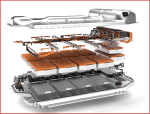 Ken Zino of AutoInformed.com on BMW Group Expanding EV Battery Plant Leipzig
