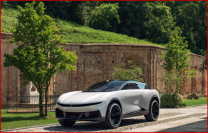 Ken Zino of AutoInformed.com on First Look - Automobili Pininfarina PURA Vision