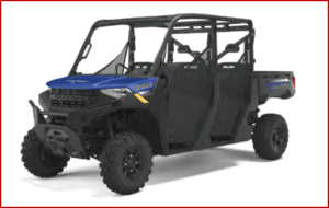 Ken Zino of AutoInformed.com on Polaris, Bobcat, Gravely Vehicles Recalled for Fire Risk
