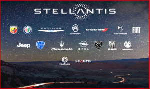 Ken Zino of AutoInformed.com on Stellantis and Its European Dealers Sign New Contracts 