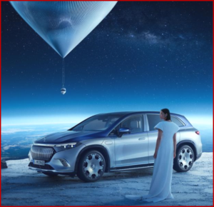 Ken Zino of AutoInformed.com on Annals of Marketing - Mercedes-Maybach and Space Perspective