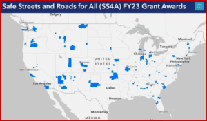 Ken Zino of AutoInformed.com on Infrastructure - More DOT Roadway Safety Planning Grants