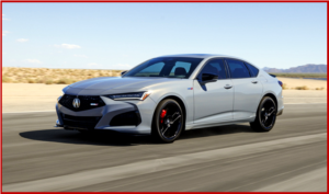 Ken Zino of AutoInformed.com on The 2024 Acura TLX Sedan arrives at Dealerships Today