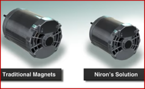 Ken Zino of AutoInformed.com on GM Announces Niron Magnetics Partnership for EV Motors