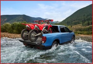 Ken Zino of AutoInformed.com on First Look - 2024 Honda Ridgeline Pickup