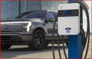 Ken Zino of AutoInformed.com on Ford Pro and Xcel Energy to Install 30,000 Fleet EV Chargers 