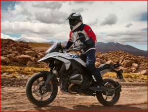 Ken Zino of AutoInformed.com on BMW Motorrad in 100th Year Posts Highest Sales Ever