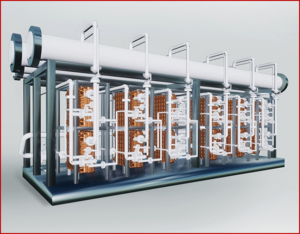 Ken Zino of AutoInformed.com on Chiyoda, Toyota to Develop Large-Scale Hydrogen Electrolysis 