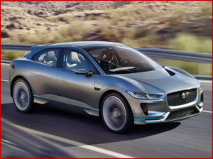 Ken Zino of AutoInformed.com on Jaguar Land Rover North America Recalls I-Pace EVs