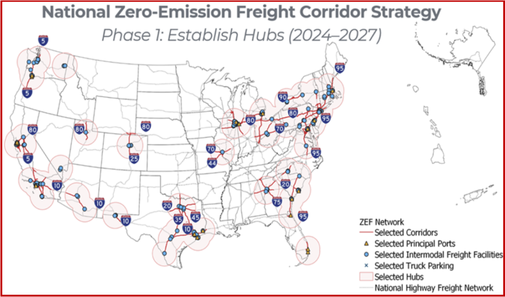 Ken Zino of AutoInformed.com on Heavy-Duty Emissions Standards - Missed Opportunity?