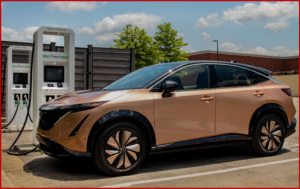 Ken Zino of AutoInformed.com on Nissan Cuts Ariya EV Starting Price to $41,340