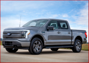 Ken Zino of AutoInformed.com on EV Grumblings - Ford Cuts 2024 F-150 Lightning Prices