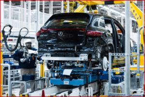 Ken Zino of AutoInformed.com on Mercedes-Benz Alabama Workers Ask NLRB for Union Vote