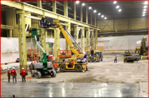 Ken Zino of AutoInformed.com on Honda EV Hub in Ohio is Retooling