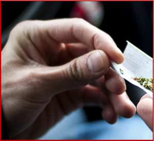 Ken Zino of AutoInformed.com on April 20 – aka 420 - Marijuana Impaired Driving is Illegal