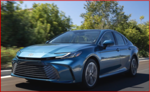 Ken Zino of AutoInformed.com on EV Grumblings – 2025 Toyota Camry Will Be Hybrid Only