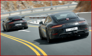 Ken Zino of AutoInformed.com on: Porsche 911 Hybrid Debuts on 28 May