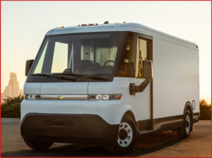 Ken Zino of AutoInformed.com on GM BrightDrop Electric Commercial Vans To Join Chevrolet