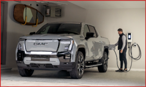 Ken Zino of AutoInformed.com on GMC Sierra EV Denali Edition 1 Customer Deliveries Start