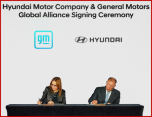 Ken Zino of AutoInformed.com on Strange Clean Energy Bedfellows – GM and Hyundai