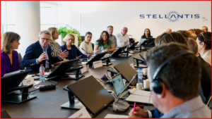 Ken Zino of AutoInformed.com on Stellantis Signs New European Work Council Agreement