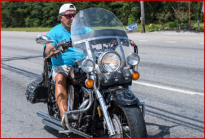 Ken Zino of AutoInformed.com on IIHS – Lax Helmut Laws Kill More Than 20,000 Motorcyclists 