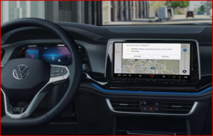 Ken Zino of AutoInformed.com on Volkswagen adds new collision avoidance alerts to VW Car-Net connected vehicle services