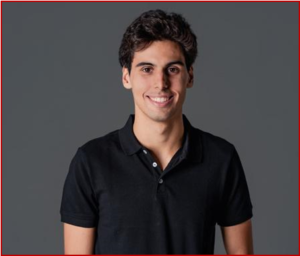 Ken Zino of AutoInformed.com on Brazilian Gabriel Bortoleto - Formula One’s Newest Driver