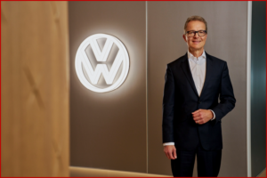 Ken Zino of AutoInformed.com on Pablo Di Si Out at VW Group of America